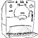Bosch Surpresso Compact