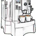 Jura Impressa X90