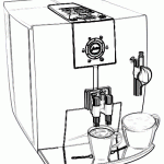 Jura Impressa J5