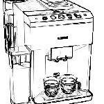 Siemens EQ 500 integral