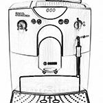 Bosch TCA 5601