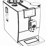 Jura Ena 8