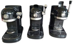 KitchenAid Nespresso