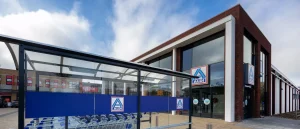 ALDI Heerenveen
