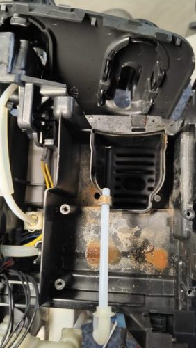 Sage Nespresso Creatista Uno