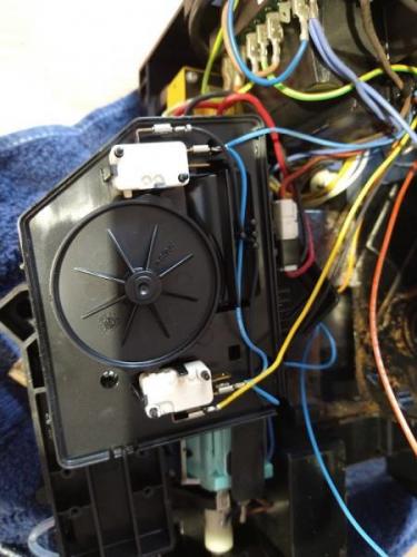 elektronica