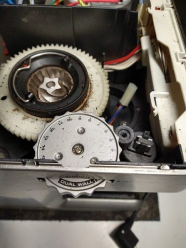 Solis The Barista Express