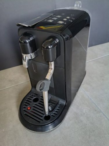 Sage Nespresso Creatista Uno