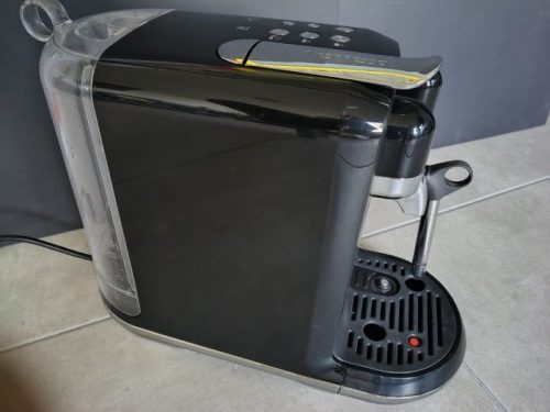 Sage Nespresso Creatista Uno